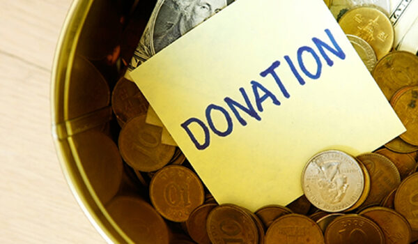 Avoiding Christmas Charity Scams