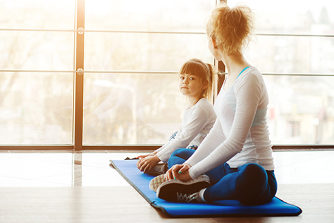 Wellness of Mind, Body and Wallet