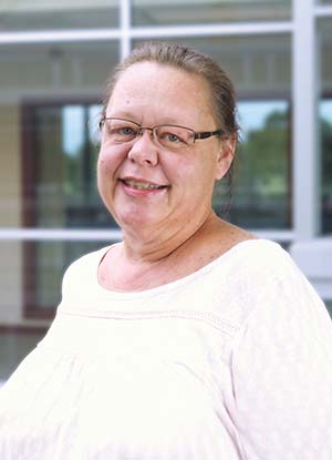 Jackie Alexander