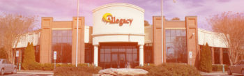 Allegacy Clemmons