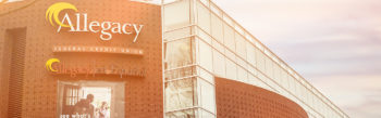 Allegacy Hanes Mall