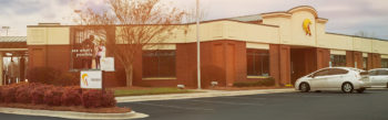 Allegacy Patterson