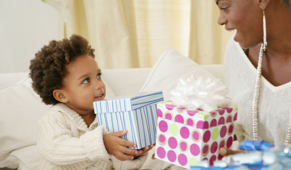 Holiday Spending Tips