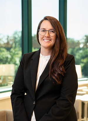 Donna Herron portrait