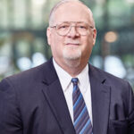 photo of Ralph Miller, Investment Group Advisor