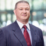 photo of Tim Bowles, Investment Group Advisor