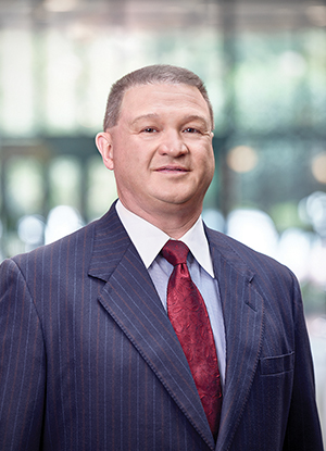 photo of Tim Bowles, Investment Group Advisor