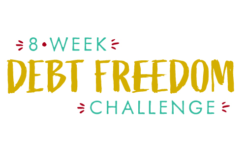 Debt Freedom Mark