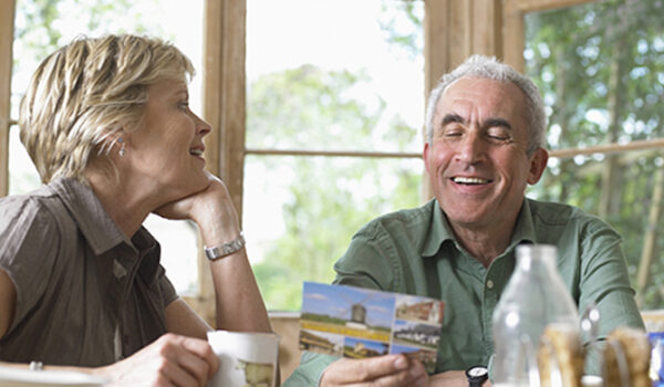 Life is Good! Retirement Lifestage