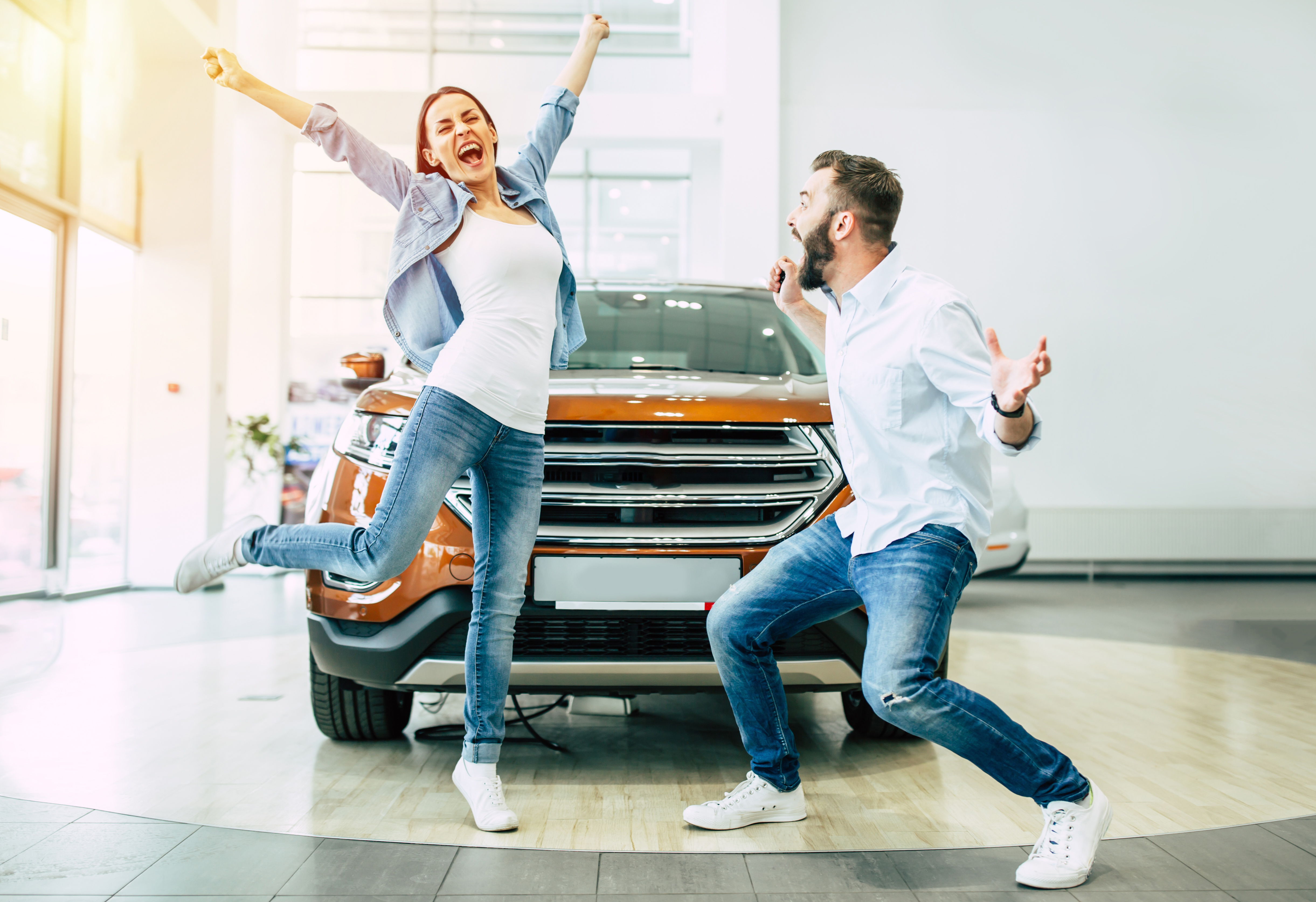 Rate, Payment or Term? What’s the Priority When Shopping for an Auto?