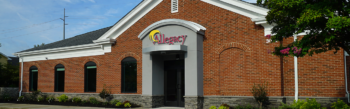Allegacy Palladium Financial Center