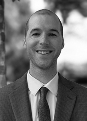 Stephen Bowman portrait