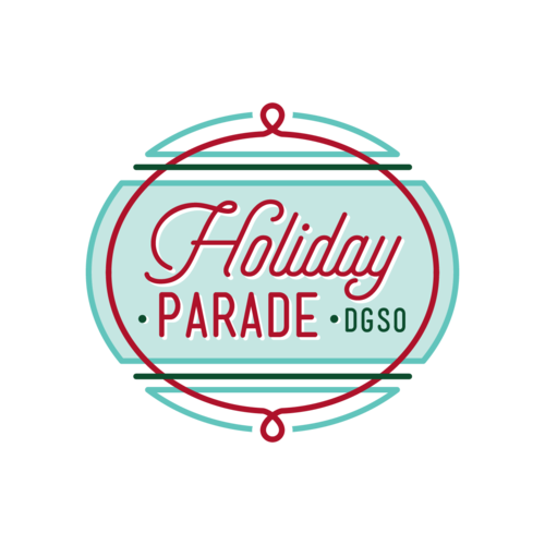 Greensboro Holiday Parade