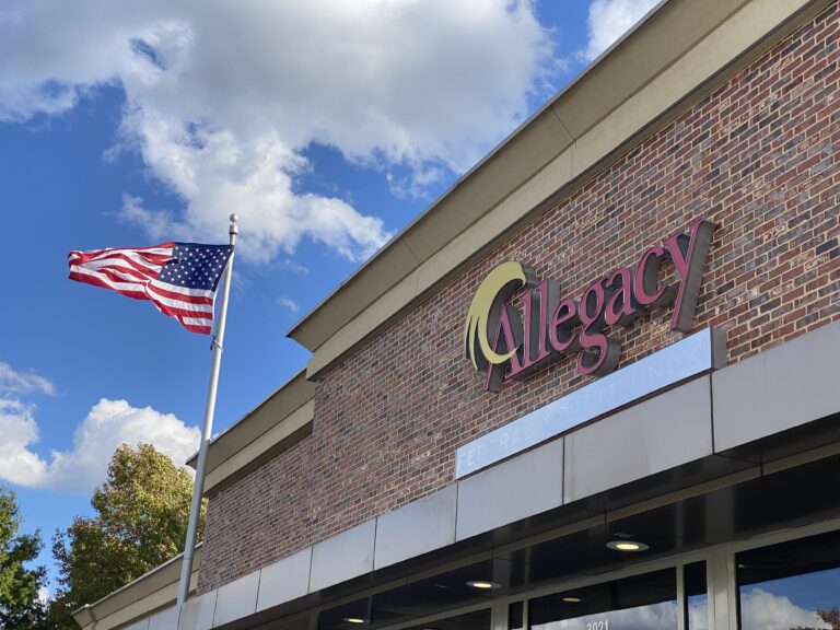 Prosperity Church Road Financial Center