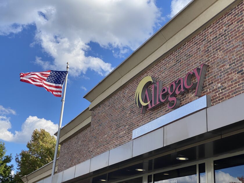 Prosperity Church Road Financial Center