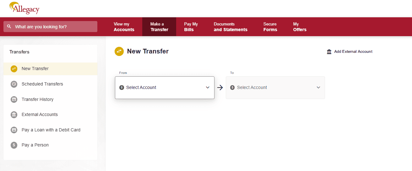 pay-a-person instructions