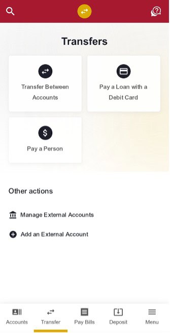 pay-a-person instructions