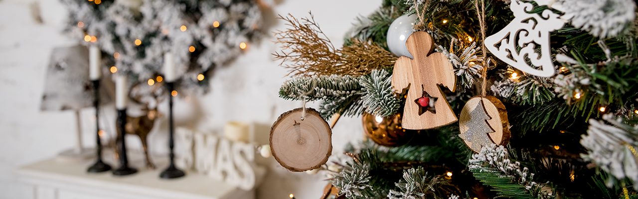 Angel Tree