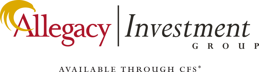 Allegacy Investment Group available through CFS
