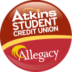 Atkins SCU logo