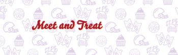 Meet and Treat with Allegacy all week!
