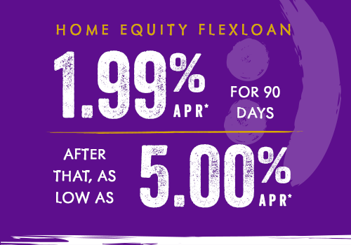 1.99% APR for 90 Days | After that as low as 5.25% APR