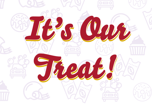 Special Offers from Allegacy