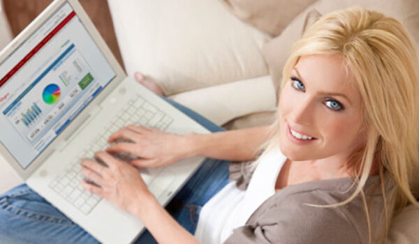 Women and Money: Taking Control of Your Finances