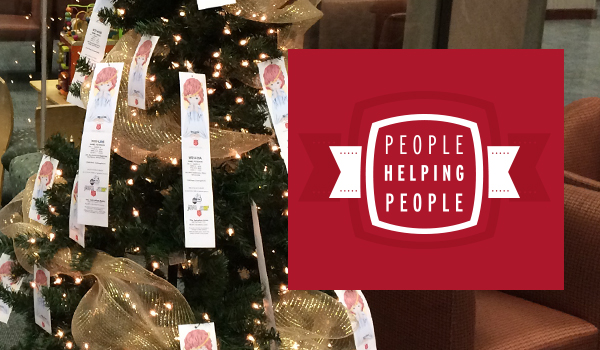 Angel Tree