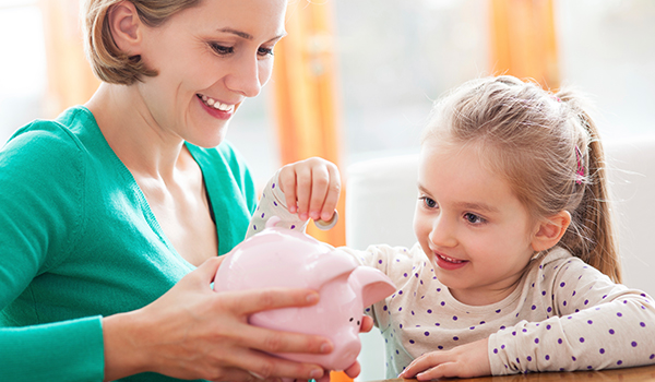 Should Kids Help Fund Their College Education