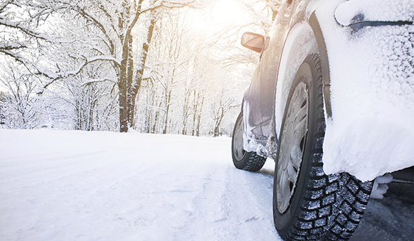 Winter is Just Around the Corner – Make Sure Your Car is Ready!